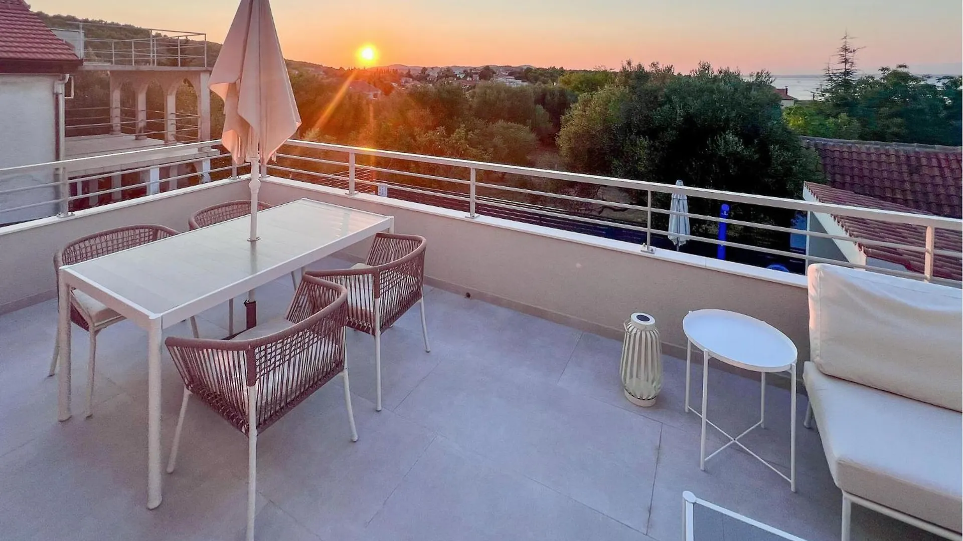 Villa Ana Ždrelac 0*,  كرواتيا