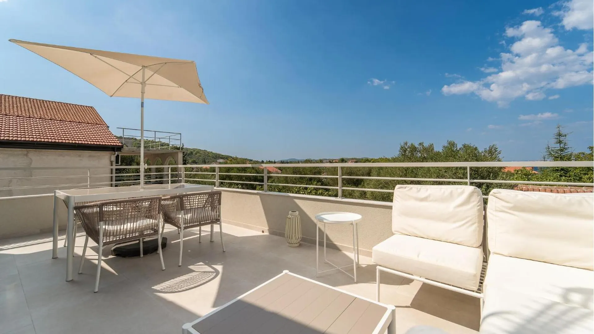 Villa Ana Ždrelac بيت للعطل