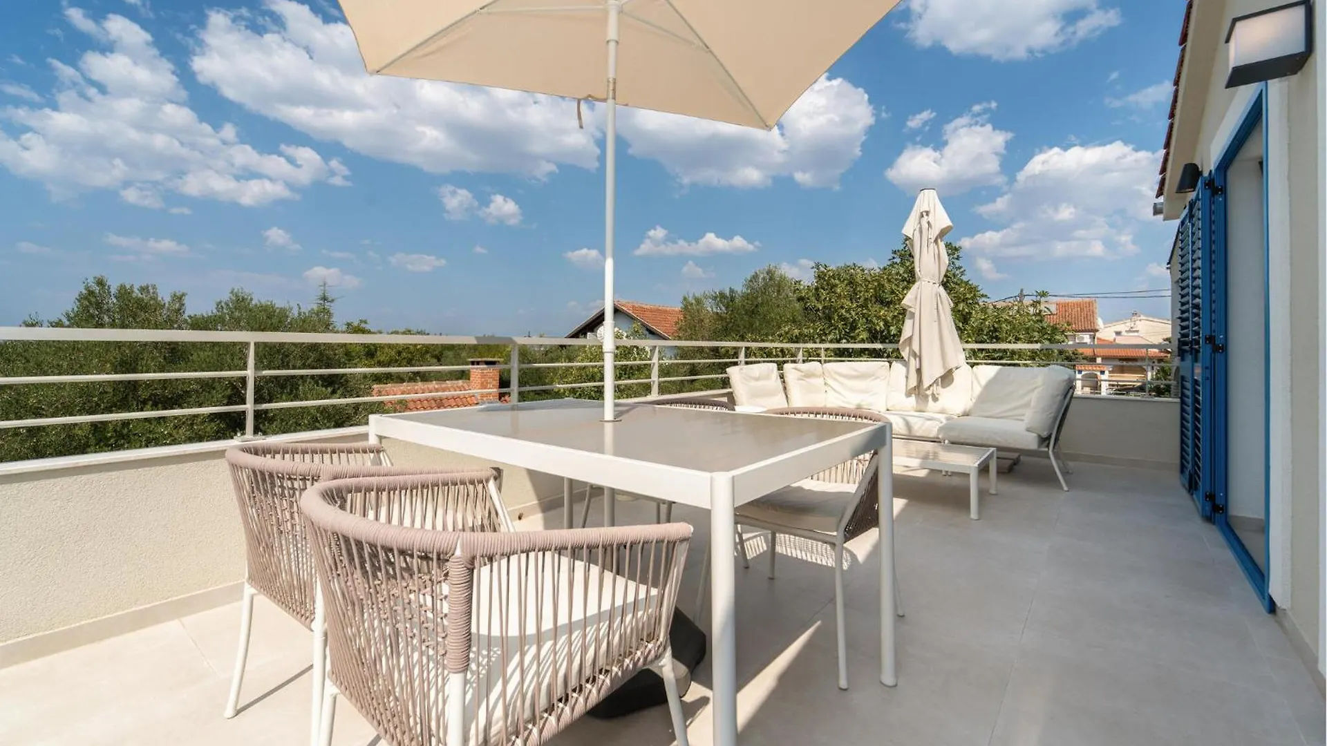بيت للعطل Villa Ana Ždrelac