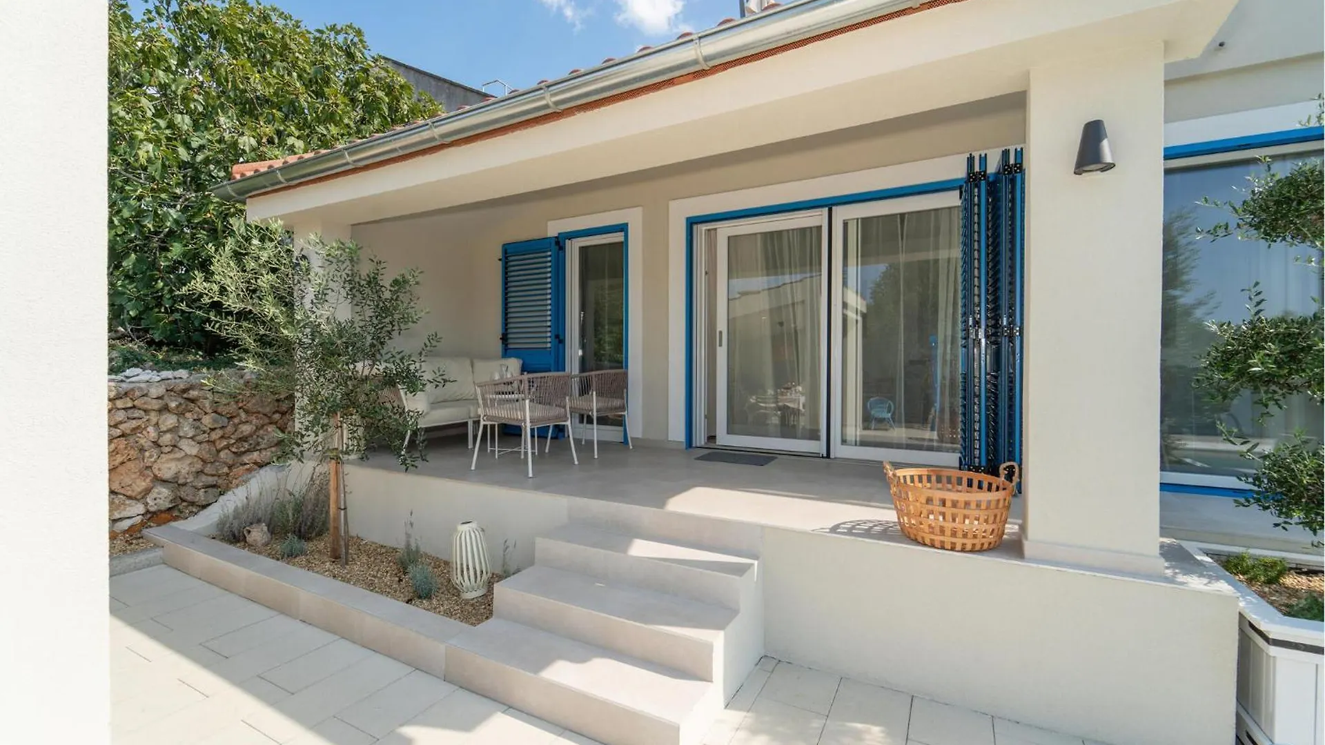 Villa Ana Ždrelac 0*,  كرواتيا
