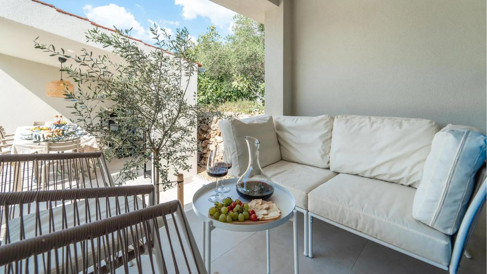 بيت للعطل Villa Ana Ždrelac كرواتيا