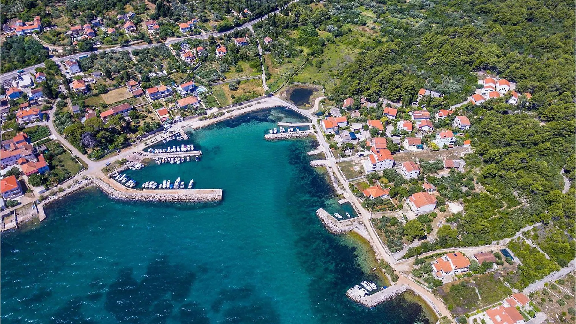 Villa Ana Ždrelac